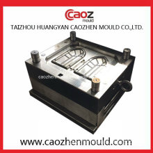 High Quality Plastic Injection Christmas Window Mould